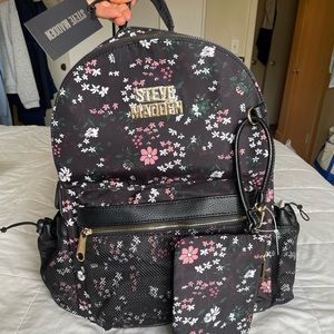 Steve Madden Backpack